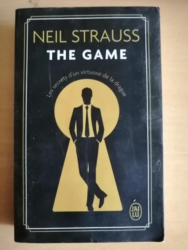 The Game : Les secrets d'un virtuose de la drague, Ophalen of Verzenden