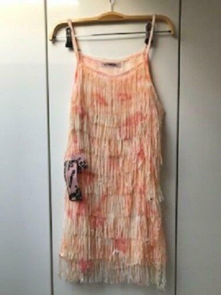 Robe rose May & CO neuf ! - Taille S/M --, Neuf, Enlèvement ou Envoi, Rose, Taille 36 (S)