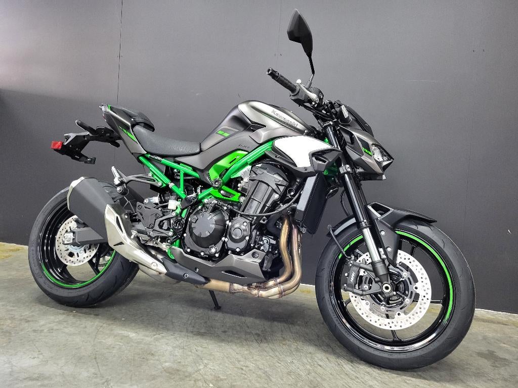 Z 900 2025 DISPONIBLE DIRECTEMENT EN STOCK ! ! !, Permis Moto A, Entreprise, Plus de 35 kW, 4 cylindres