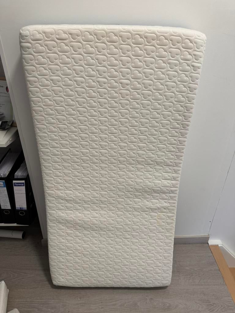 Aerosleep Evolution Premium, Ophalen, Gebruikt, Overige maten, Matras