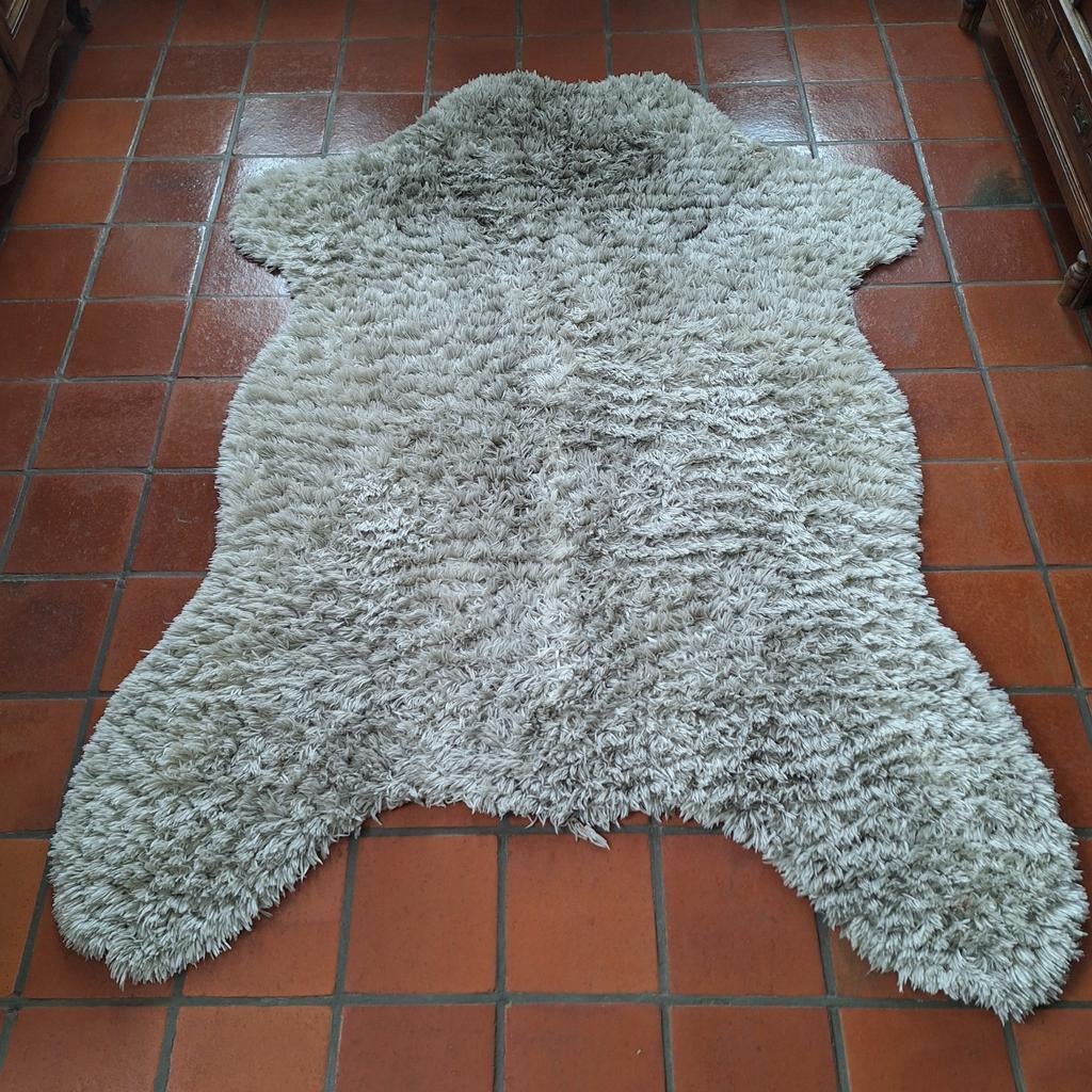 tapis Shaggy, Enlèvement ou Envoi, Comme neuf
