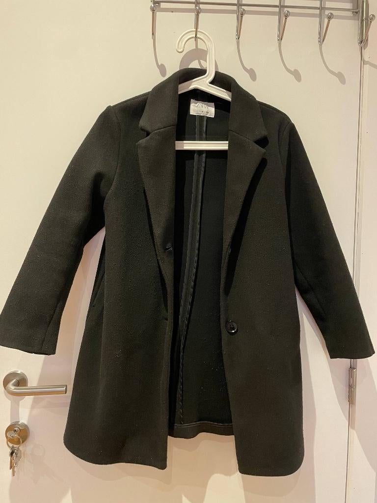 Veste pour enfant, Comme neuf, Zara, Enlèvement, Fille