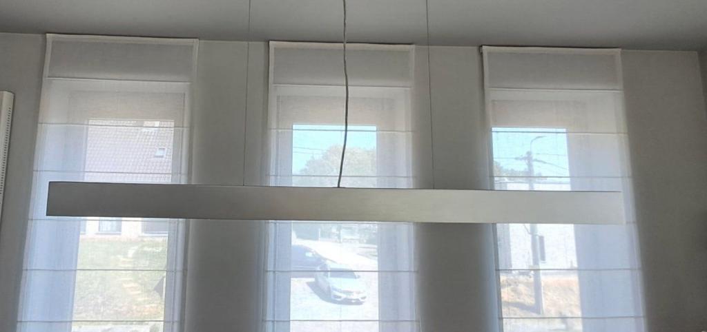 Philips Trueline Pendelarmatuur, Ophalen, Gebruikt, Kunststof