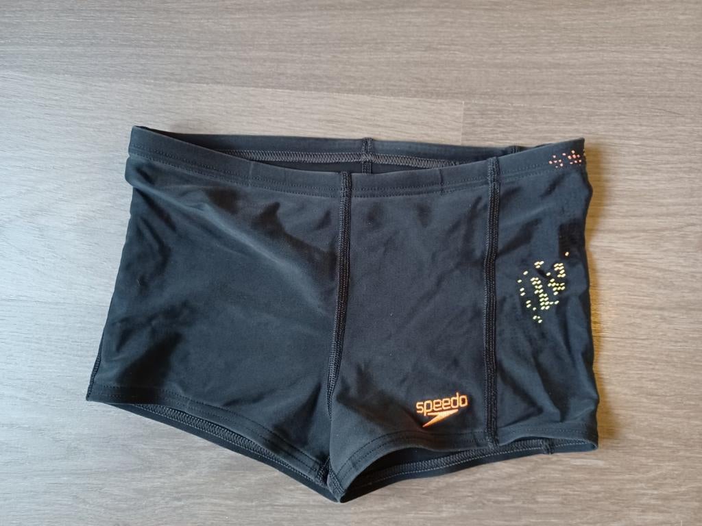 Zwembroek Speedo 9 jaar, Ophalen of Verzenden