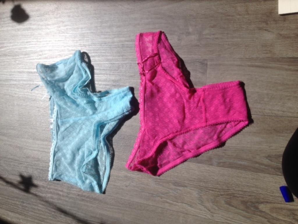 1 boxer et 1 slip taille S, Ophalen of Verzenden, Slip