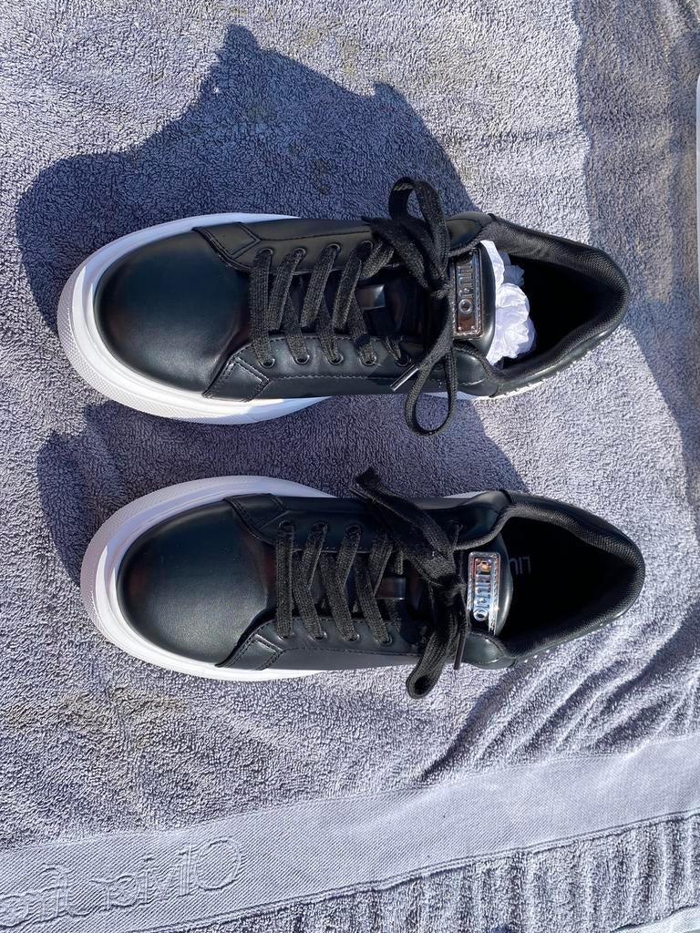 Sneakers Liu Jo, maat 40, Kleding | Dames, Schoenen, Liu-Jo, Zwart, Nieuw, Ophalen of Verzenden