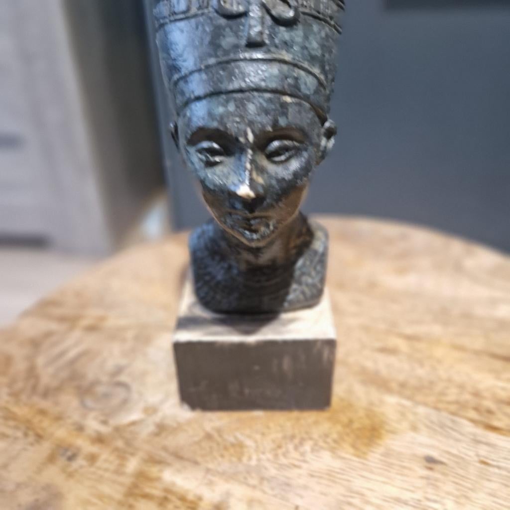 Beeld, Antiek en Kunst, Ophalen
