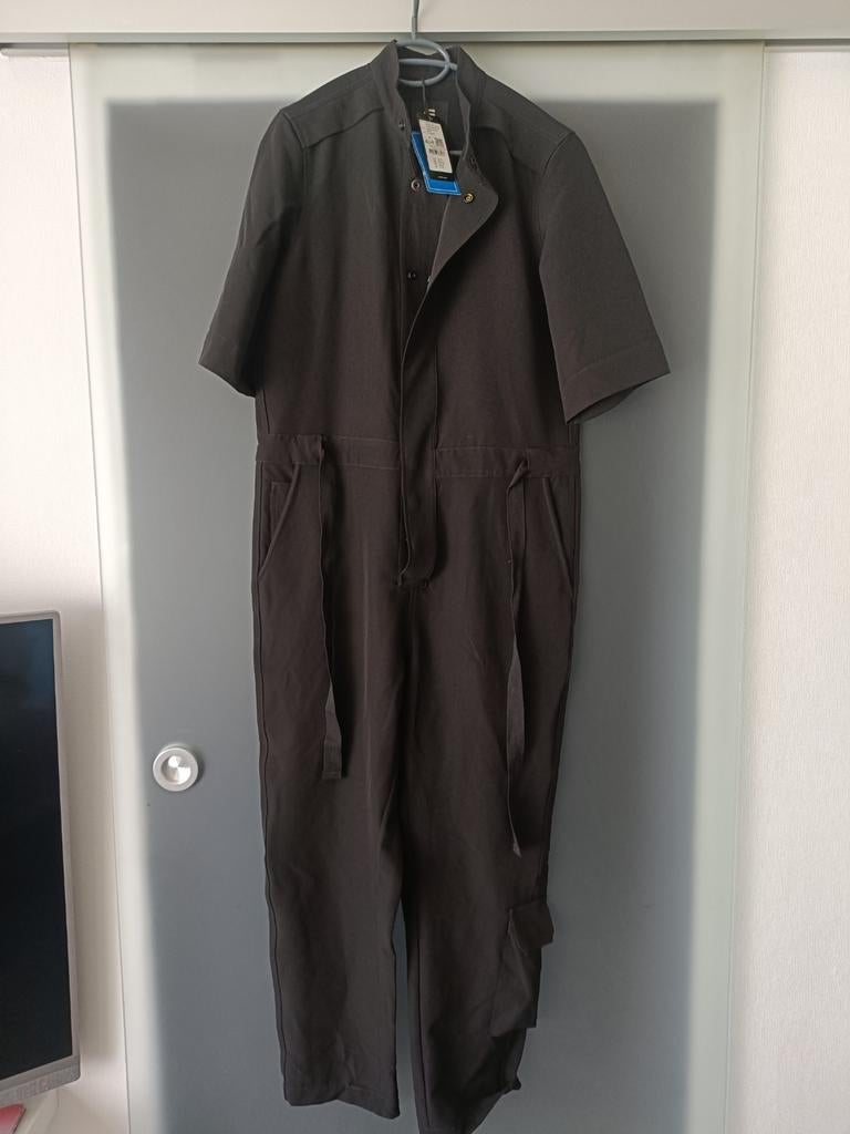 Nieuwe jumpsuite, Vêtements | Femmes, Combinaisons, Enlèvement, Noir