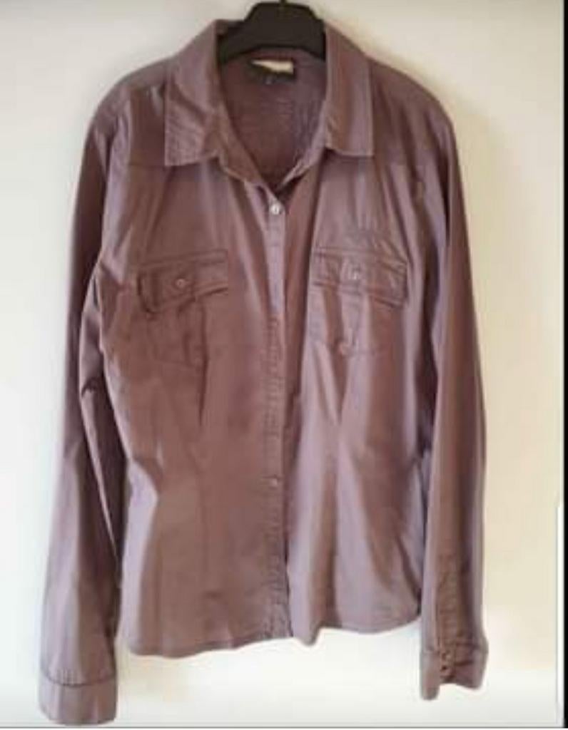 Chemise Kaporal kaki, Enlèvement, Neuf