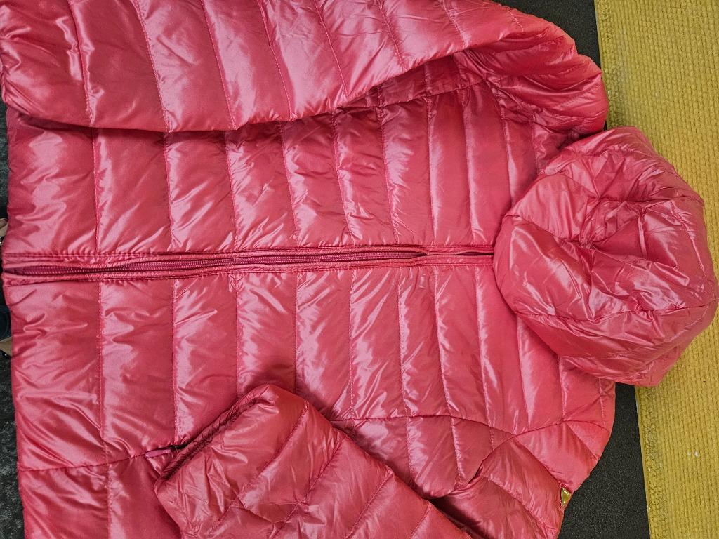 veste taille 14, Comme neuf, Guess, Enlèvement, Fille