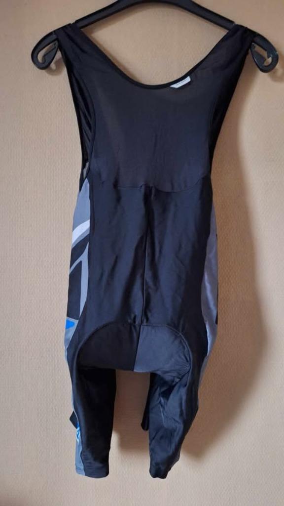 Cuissard pour Hommes taille XL, Vélos & Vélomoteurs, Neuf, Vêtements d'extérieur, Enlèvement, Voir photo