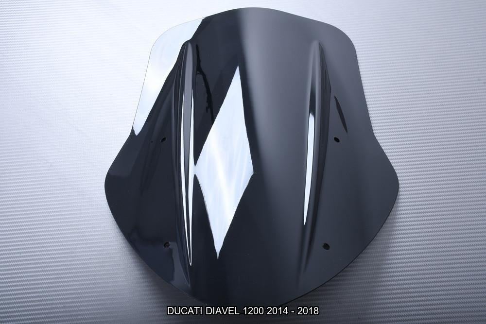 Bulle DUCATI DIAVEL 1200 2014 - 2018, Enlèvement ou Envoi, Neuf