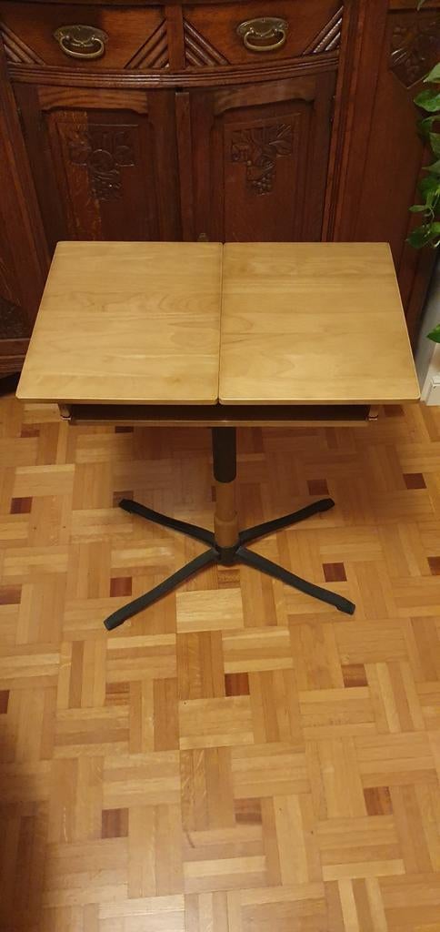 Petite table pour pc portable, Enlèvement