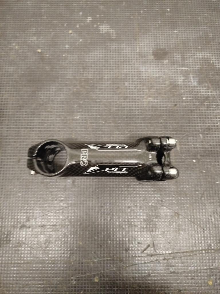 Stuurpen pro plt, Ophalen