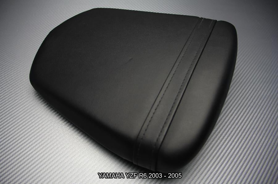 AVDB achter zadel voor YAMAHA YZF R6 2003 - 2005, Motoren, Ophalen of Verzenden, Nieuw