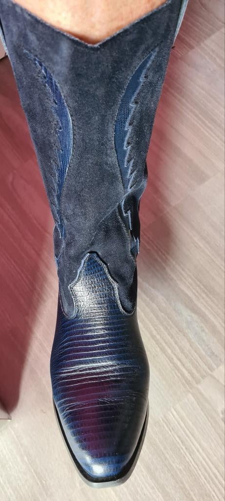Bottes western femme, Enlèvement ou Envoi, Comme neuf