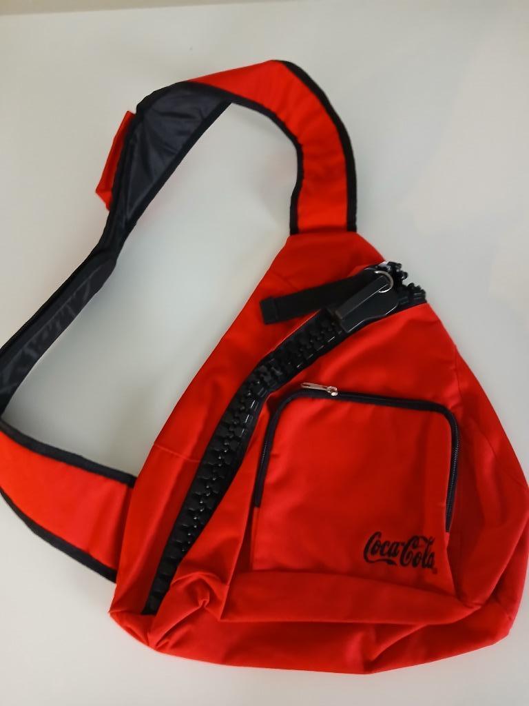 Sac à dos Coca Cola en édition limitée, nouveau !, Enlèvement ou Envoi, Neuf, Autres types