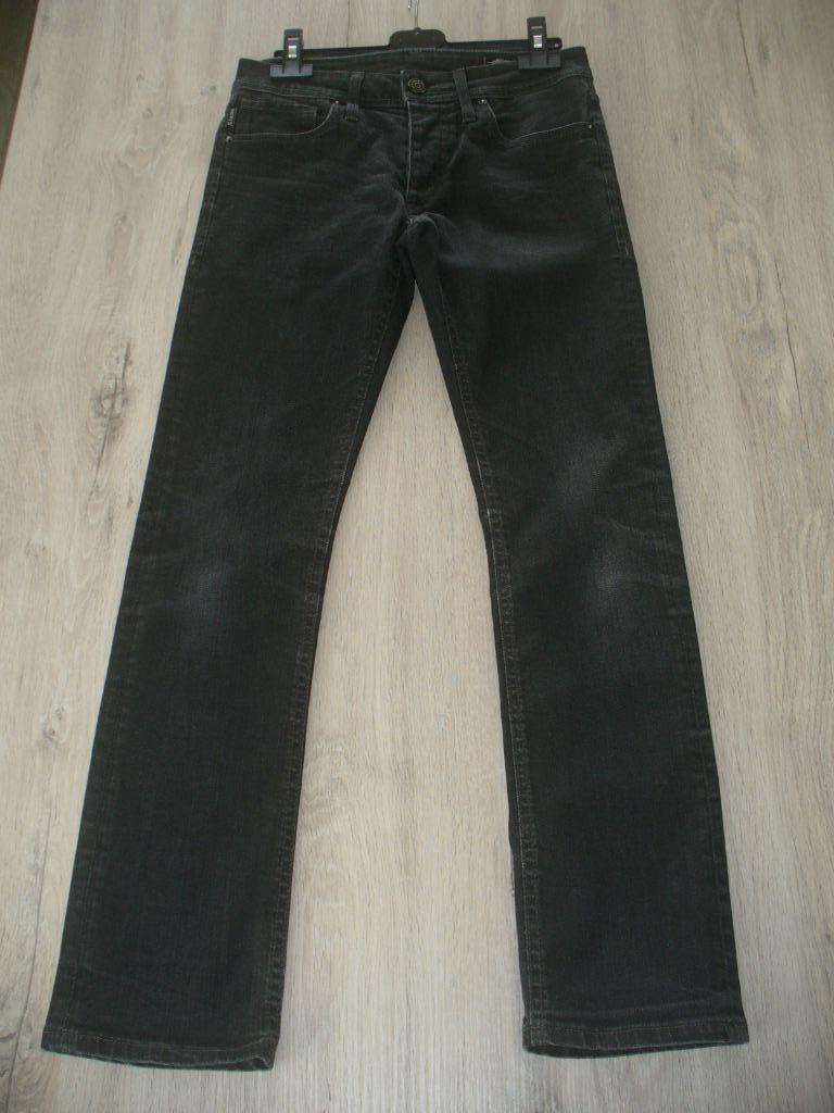 Broek Jack&Jones maat 28 lengte 30, Kleding | Heren, Broeken en Pantalons, Ophalen of Verzenden, Gedragen, Overige maten, Jack&Jones