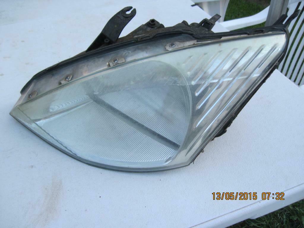 pieces pour ford focus 1.8tddi 2002, Enlèvement ou Envoi, Utilisé, Ford