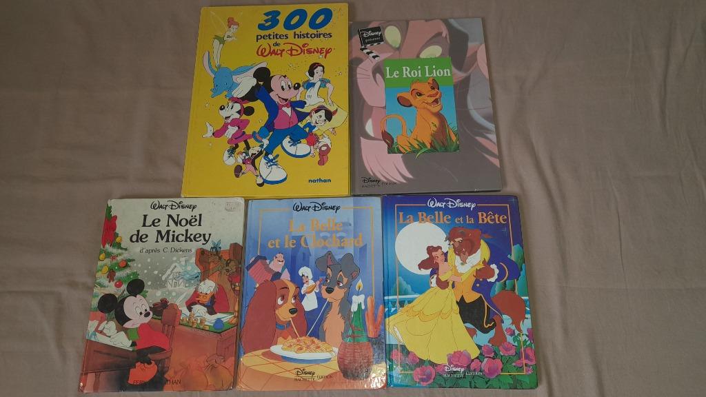 Walt Disney, Ophalen of Verzenden, Zo goed als nieuw