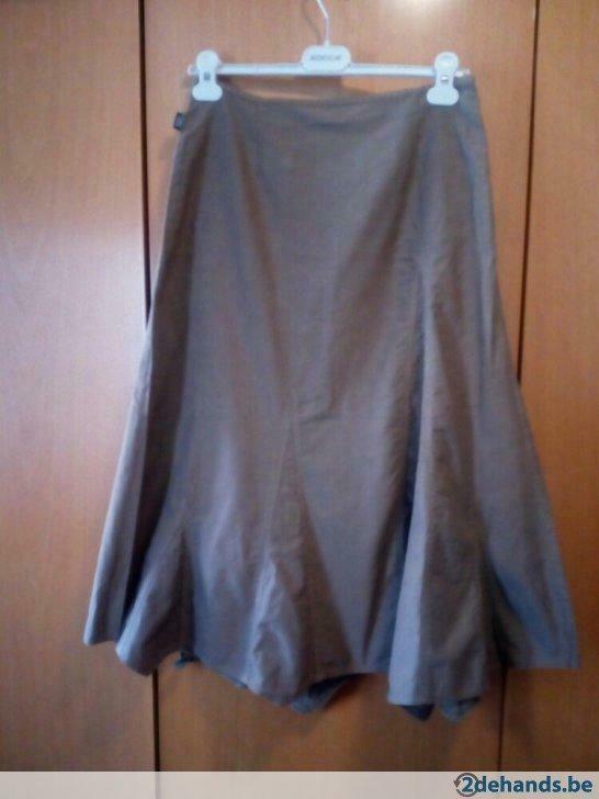 rok van Terre Bleue, Ophalen of Verzenden, Gedragen, Maat 38/40 (M)