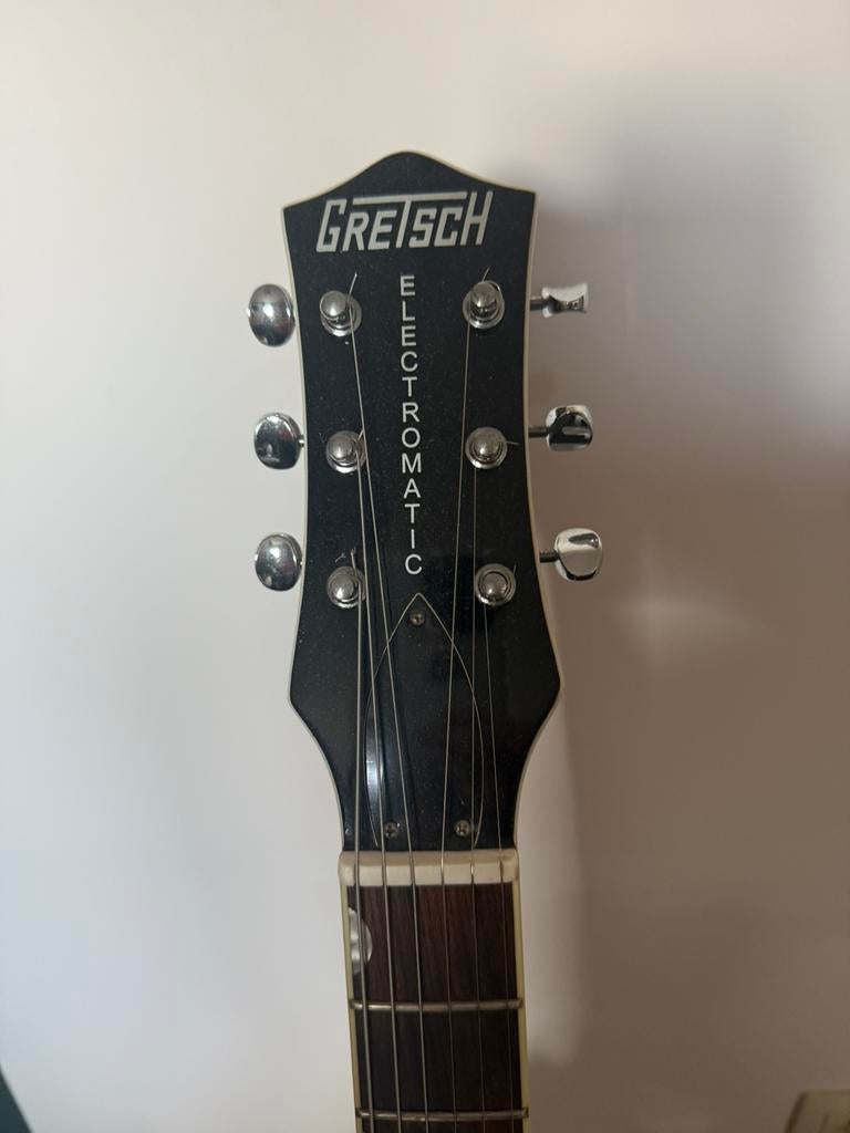 Gretch gitaar electromatic, Enlèvement, Comme neuf