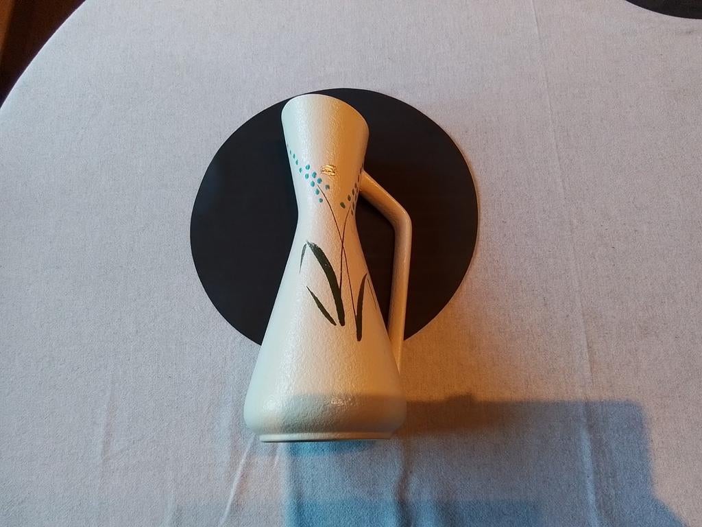 Foreign vaas, Antiek en Kunst, Antiek | Keramiek en Aardewerk, Ophalen