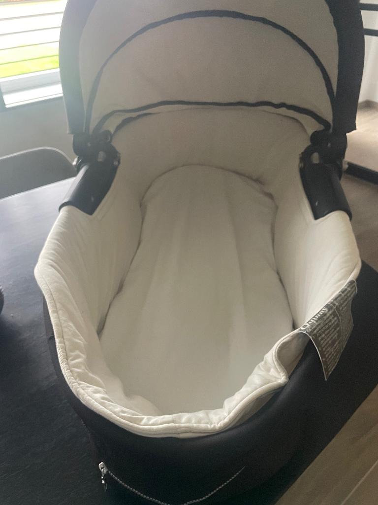 Baby slaapmand / draagmand buggy, Kinderen en Baby's, Ophalen, Gebruikt, Overige typen