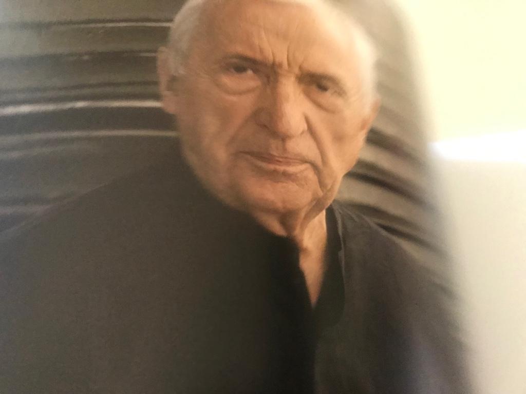 Pierre Soulages Peintures 75 pages, Enlèvement ou Envoi, Comme neuf, Peinture et dessin