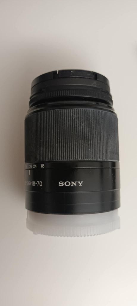 lens, Ophalen, Zo goed als nieuw, Standaardlens