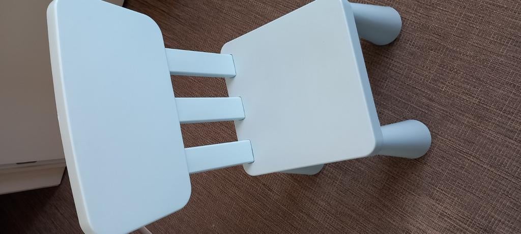 Stoeltjes Ikea, Kinderen en Baby's, Ophalen, Zo goed als nieuw