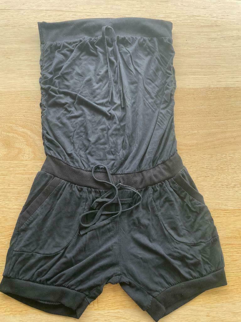 jumpsuit meisje maat 152, Enlèvement ou Envoi, Utilisé, Fille, Ensemble