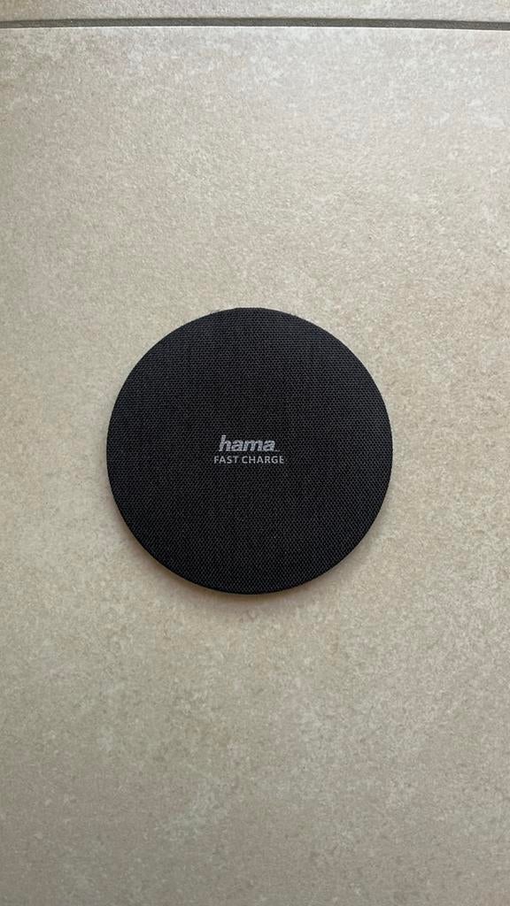 Hama Fast Charge, Ophalen, Zo goed als nieuw