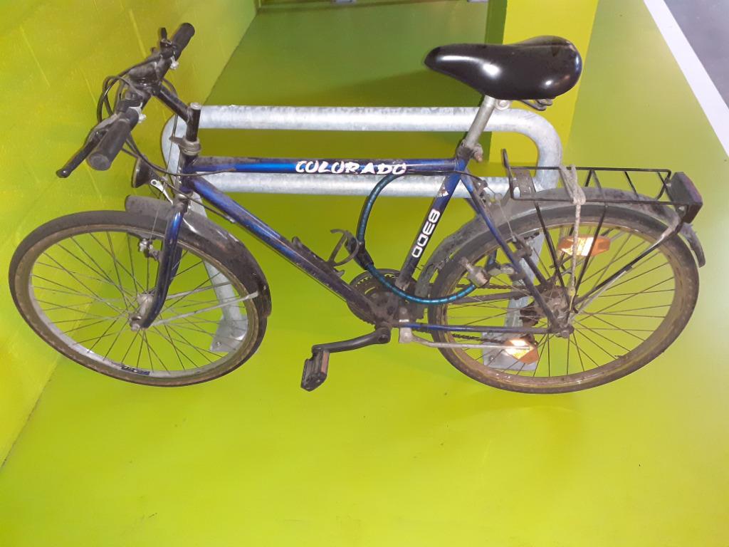 Vélo VTT/VTC taille S/M, Enlèvement, Utilisé, Hommes, Autres marques