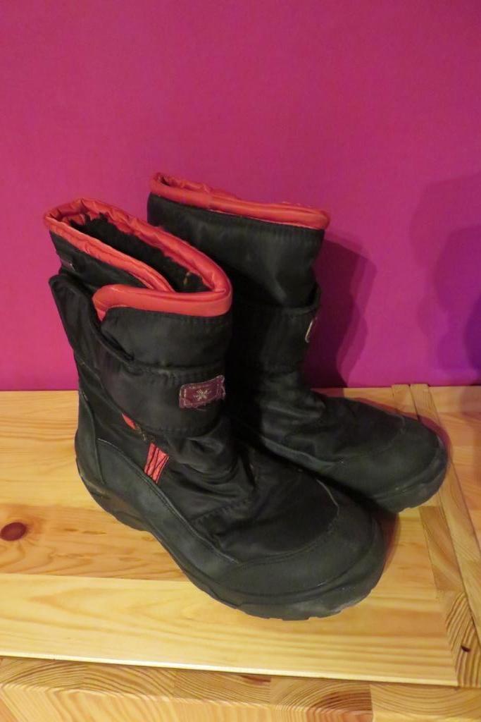 Bottes d'hiver - "Ski" - Pointure 37, Enlèvement, Comme neuf, Ski