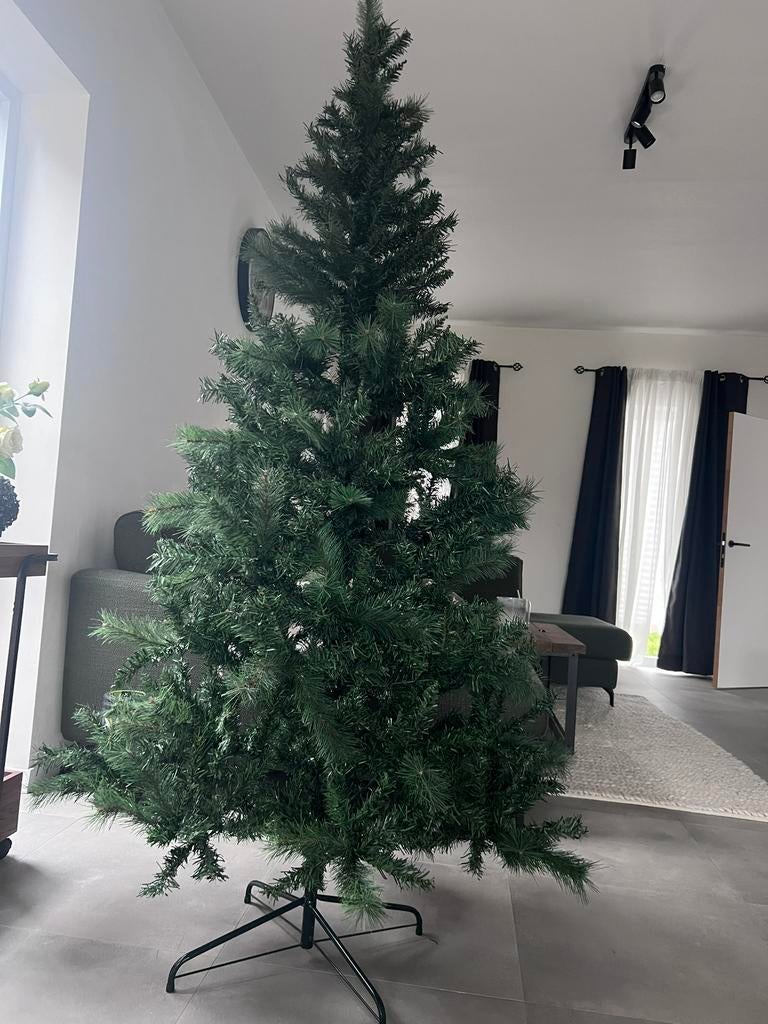 arbre de Noël, Enlèvement, Comme neuf