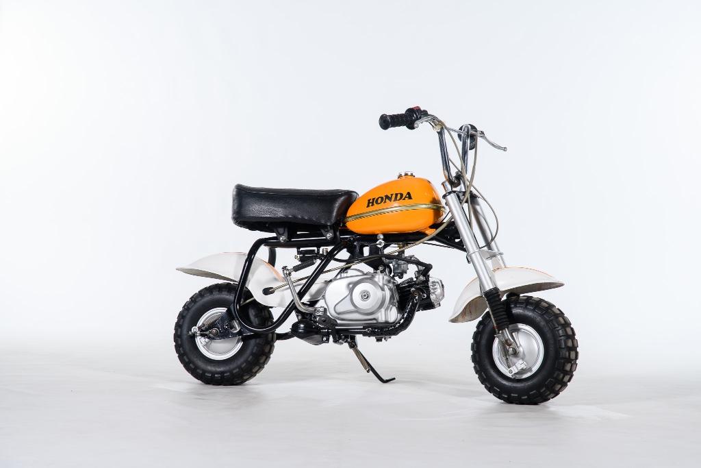 Honda QA50, Ophalen, Gebruikt, Overige modellen, 49 cc
