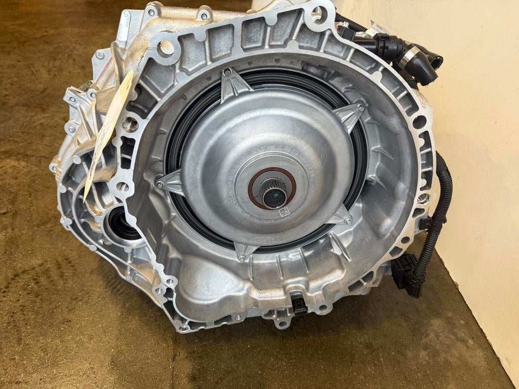 BOÎTE AUTOMATIQUE BMW F40 28005A95B31 -TIZAUTOPARTS-, Enlèvement, Utilisé, BMW