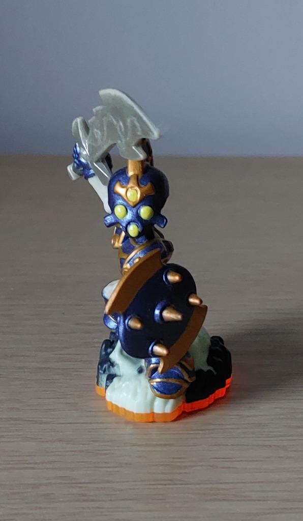 Skylander Chop Chop, Games en Spelcomputers, Games | Nintendo Wii, Avontuur en Actie, Vanaf 18 jaar, 2 spelers, Ophalen of Verzenden