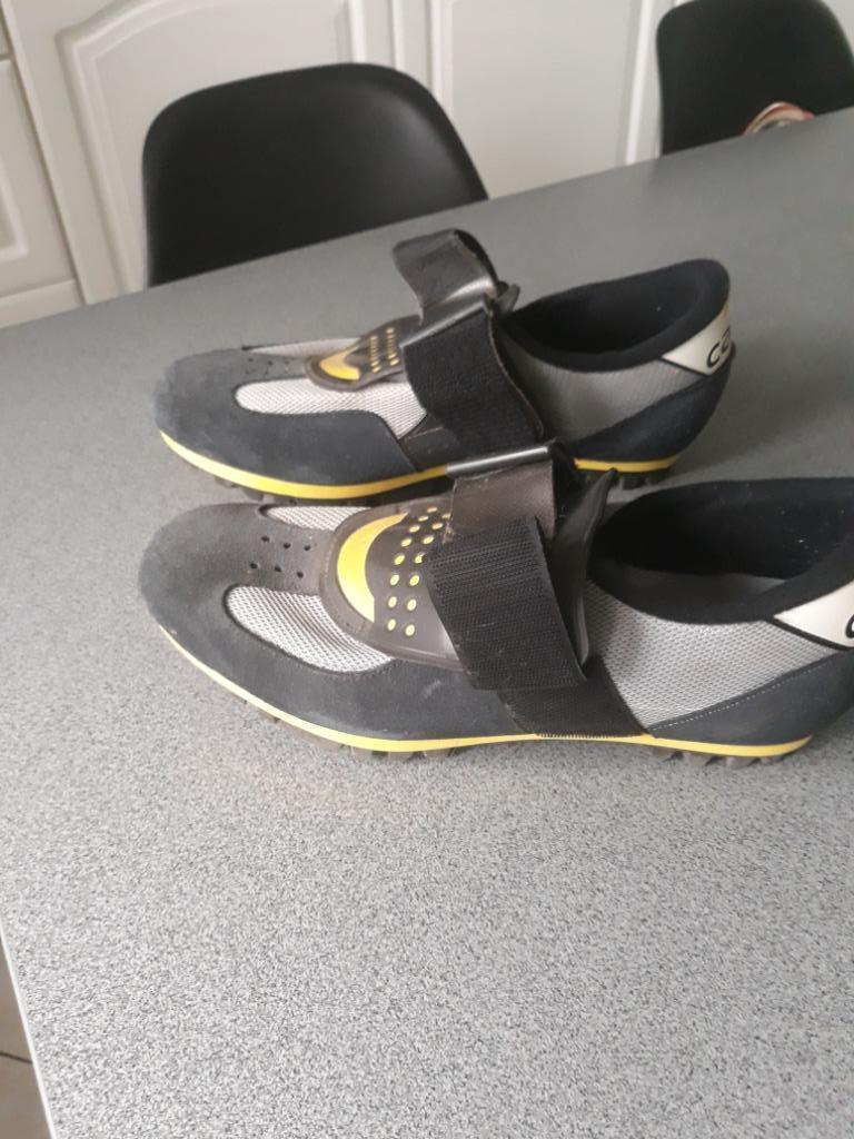 koersschoenen CARNAC, Ophalen, Heren, Schoenen, Overige maten