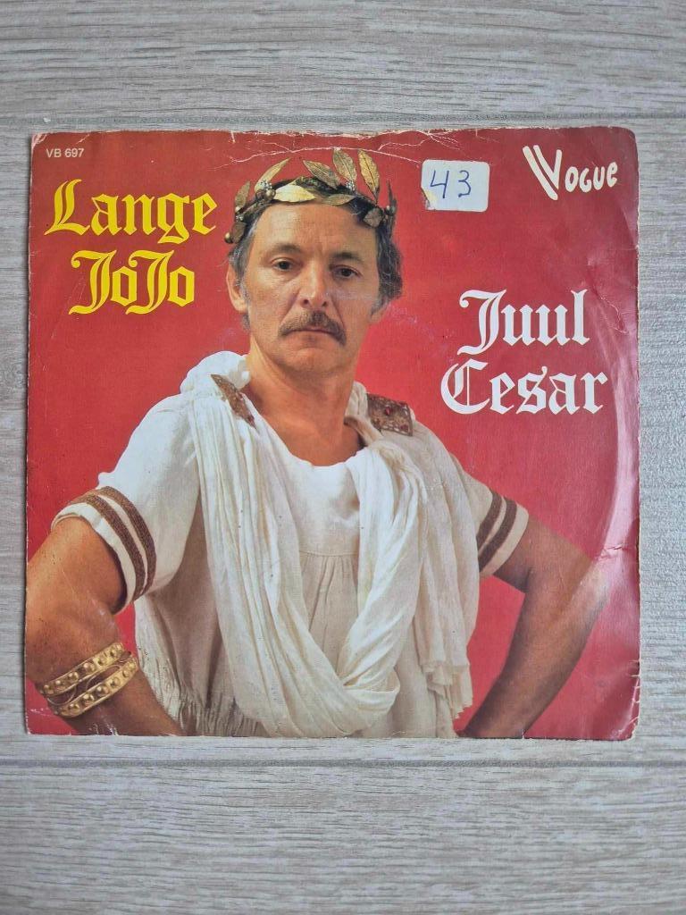 Singel Lange Jojo, Enlèvement ou Envoi