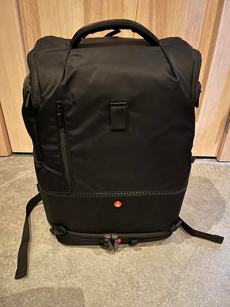 Manfrotto Tri Backpack L, Ophalen, Nieuw