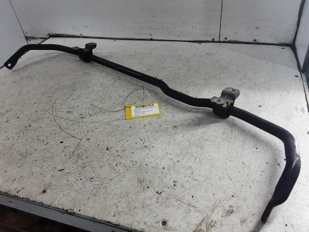 BARRE STABILISATRICE AVANT Golf VII Variant (AUVV), Volkswagen, Volkswagen AG, Utilisé, Kundenbetreuung@volkswagen.de