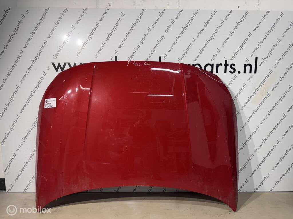 Motorkap origineel BMW 1-serie F40 ('19-'24), Enlèvement ou Envoi, Utilisé, BMW, Capot moteur