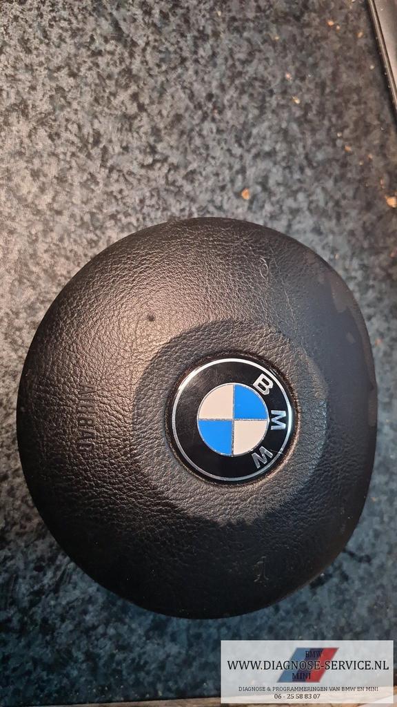 BMW E46 M3 E39 M5  M stuur airbag  33109680803, Auto-onderdelen, Gebruikt, -, -, Ophalen of Verzenden
