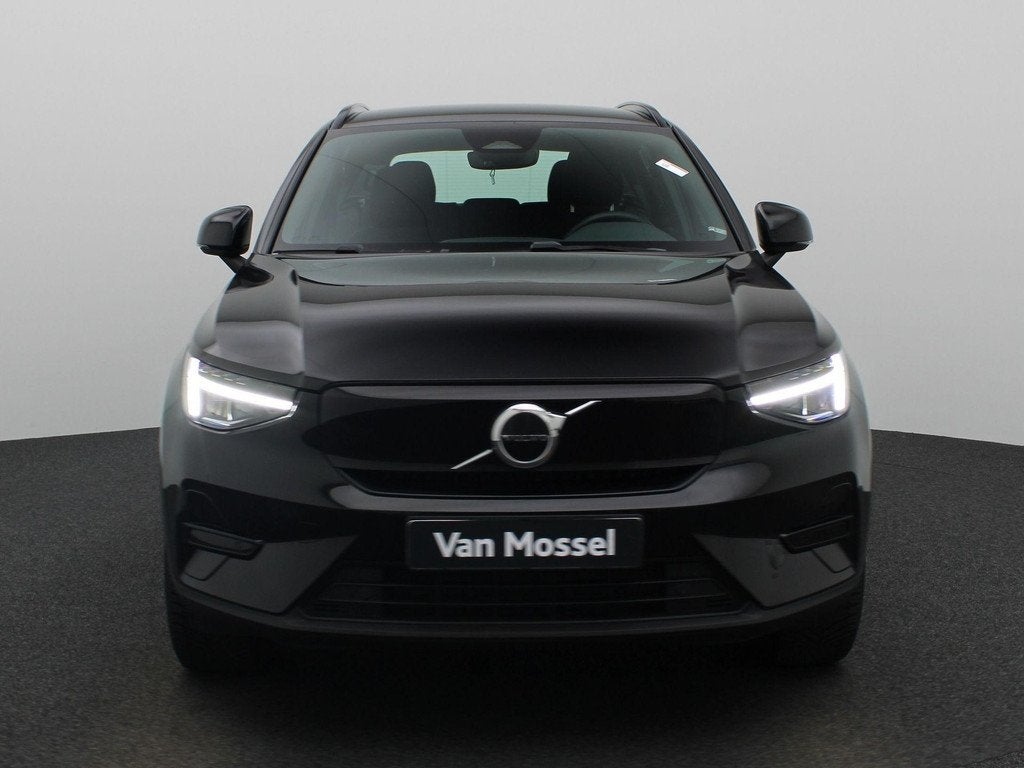Volvo XC40 Recharge Core 69 kWh | ANDROID/APPLE | LED | CAM, Auto's, Volvo, Stof, Gebruikt, 5 deurs, SUV of Terreinwagen