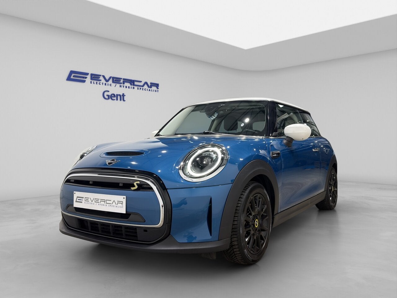 MINI Cooper SE Camden, Autos, Mini, 0 kg, Euro 6, 0 kg, 0 cylindres