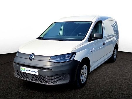 Volkswagen Caddy Maxi Van Caddy Cargo Maxi Business 2,0 l TD, Autos, Achat, Caddy Combi, https://public.car-pass.be/vhr/1630650a-4e4c-4d34-982d-78405a52f545