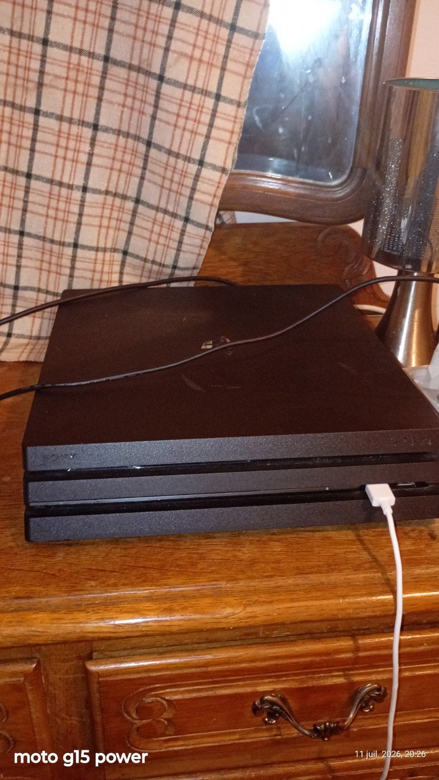 PS4 pro, Consoles de jeu & Jeux vidéo, Consoles de jeu | Sony PlayStation 4