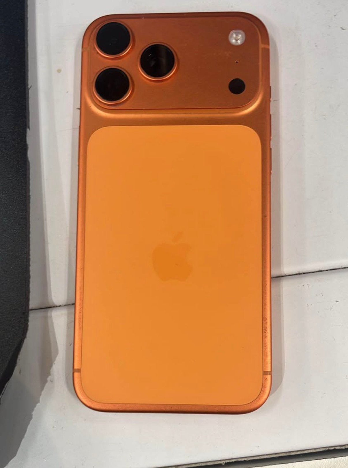 Iphone 17 pro 256GB, Télécoms, Enlèvement, Comme neuf, IPhone 17